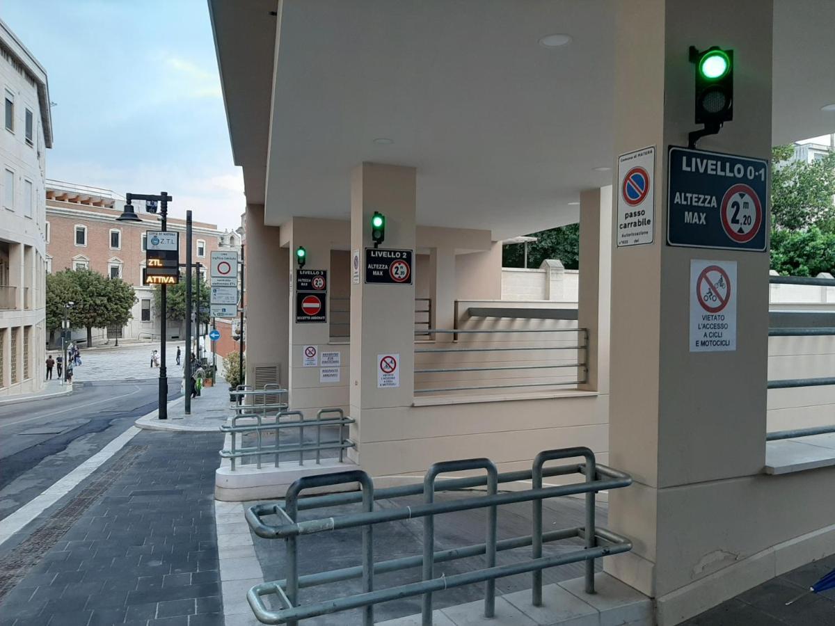 Antica Pepice Βίλα Ματέρα Εξωτερικό φωτογραφία