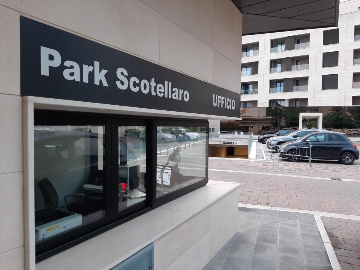 Antica Pepice Βίλα Ματέρα Εξωτερικό φωτογραφία